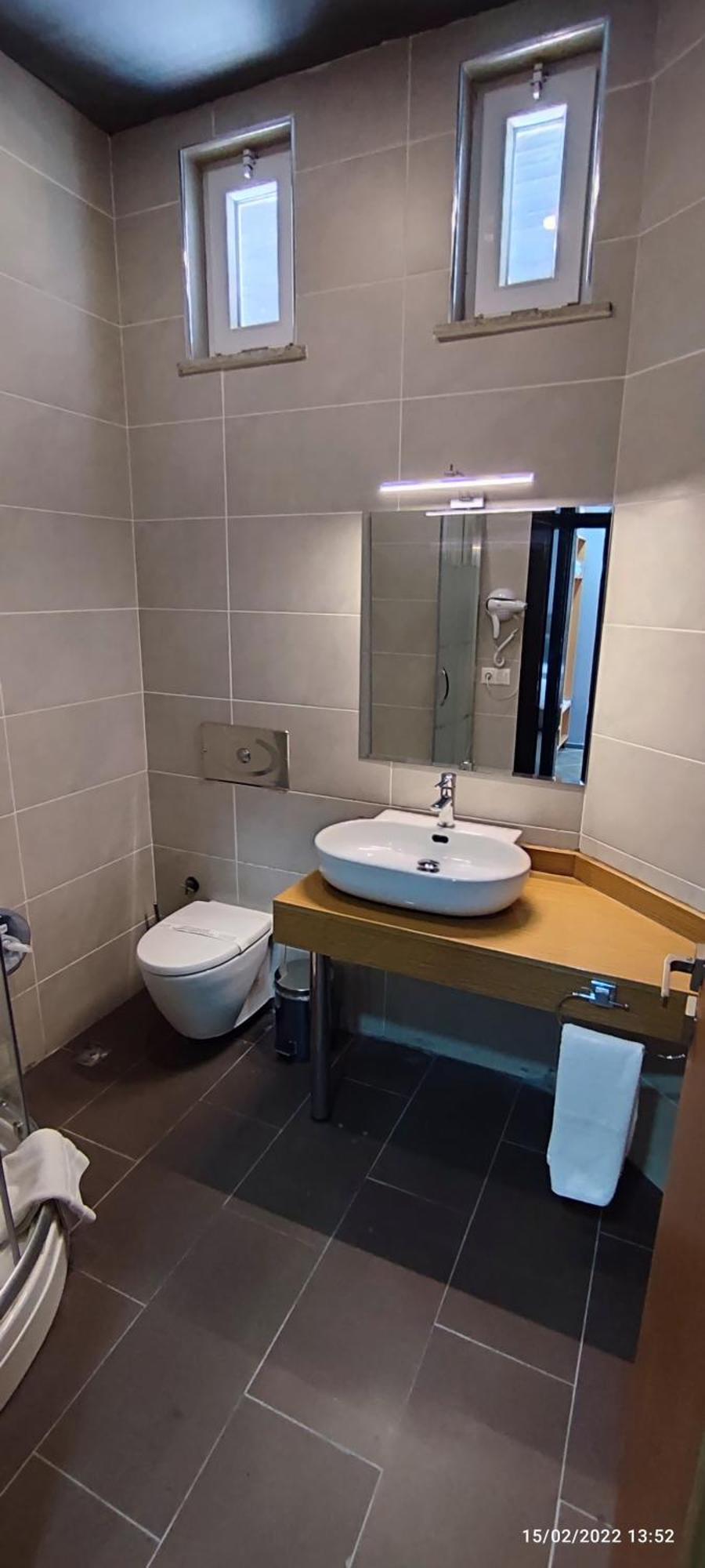 Grand Park Hotel Spa Beylıkduzu Istanbul Exterior foto